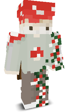 ShroomieShroomie's skin