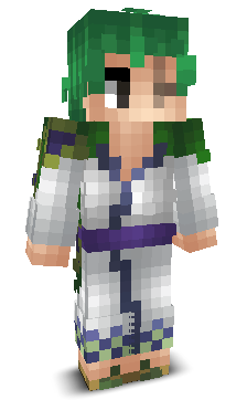ImTurbid's skin