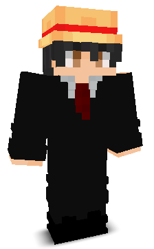 Ilovetej's skin