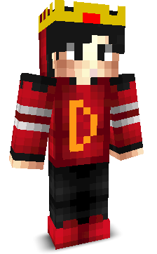 DAINTYZULU's skin