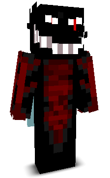 Lucifer1002's skin