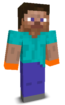 SuperDragon9869's skin