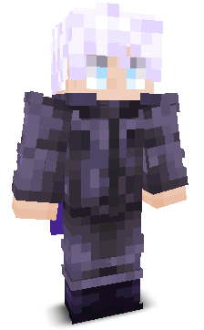 WeAreMaverick's skin