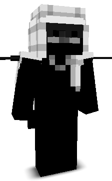 yuzoOG's skin