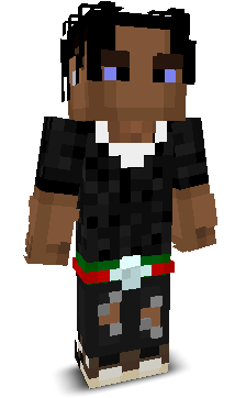 einfisa's skin