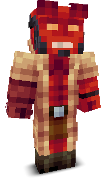 PapaCoen's skin