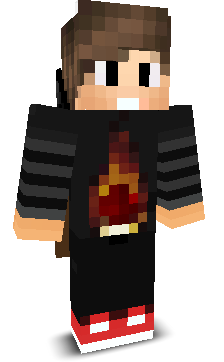 bincewildanger's skin