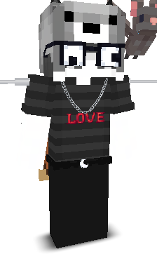 8fm's skin