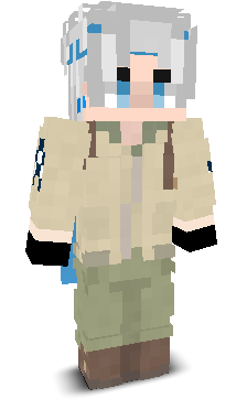 gokussj22's skin