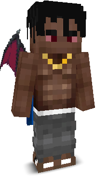Endlessfight's skin
