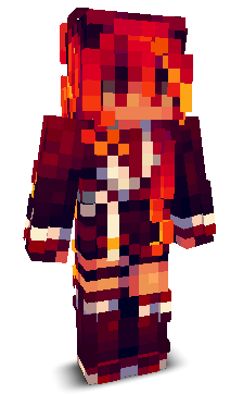 NiNasHaDow's skin