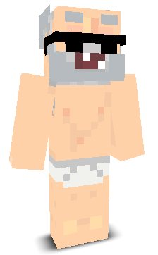 GivingGirlsWilly's skin