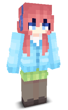 Yui_Asuto's skin