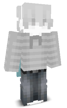 kolemek's skin