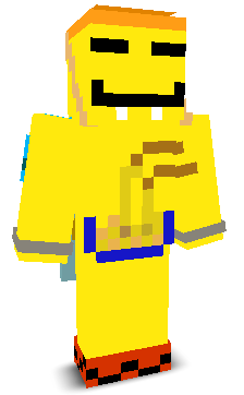 ExpressoPvP's skin