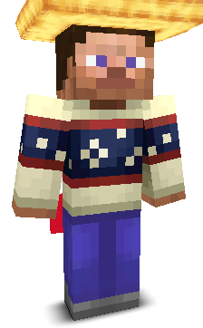 SaeMinecraft's skin