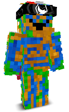 F3ARME's skin