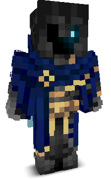VxidKnight's skin
