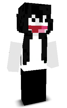 tricher's skin