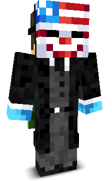 KimaX07's skin