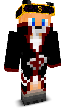 Dreewno's skin