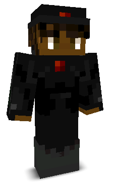 TJutLuck's skin