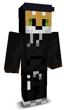 Nicheling's skin