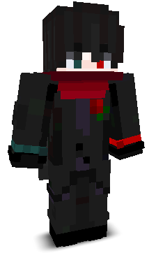 CattShot's skin