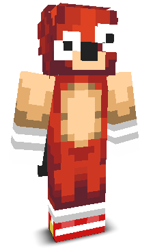 divideee's skin
