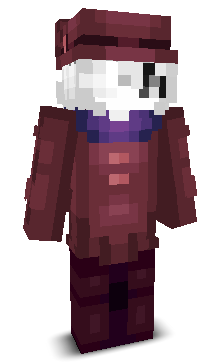 legitadonut's skin