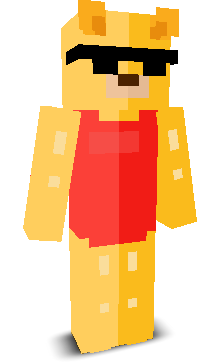 Winniepu's skin
