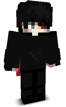 NeXile18's skin