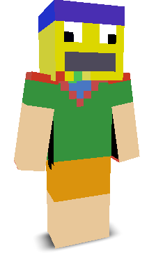 MiningEmil13's skin