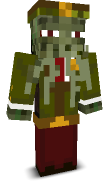 BizarreOctopus's skin