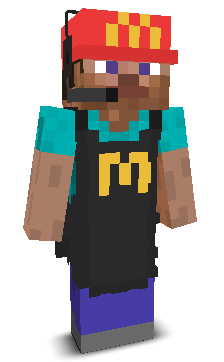 applecobbler's skin