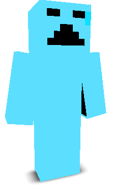 SpeedFireJunior's skin