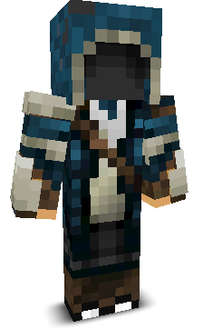 Joecoustic's skin