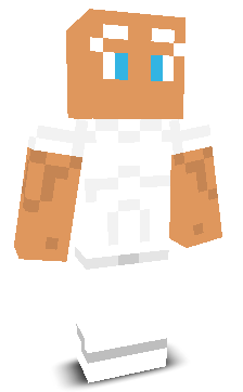 Kleened's skin