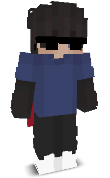 WikMinion4's skin