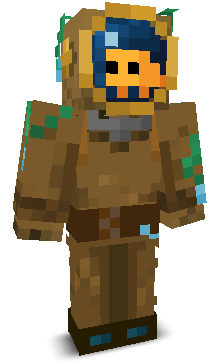 HelpedProduct38's skin