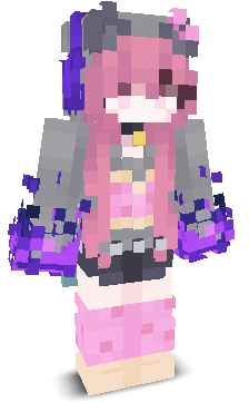 myamoss's skin