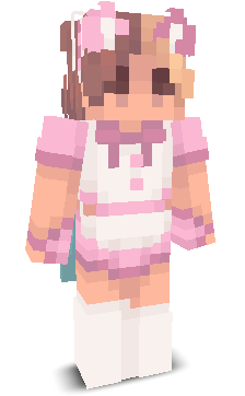 _MrMike's skin