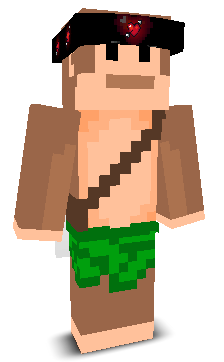tokeyuh's skin
