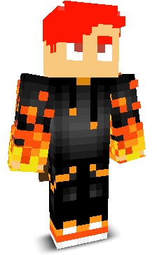 FirelightYt's skin