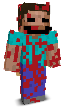 BLDYMC's skin