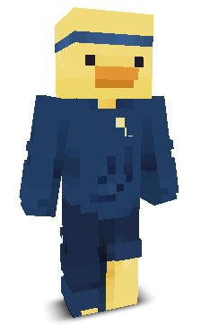 Al1as420's skin