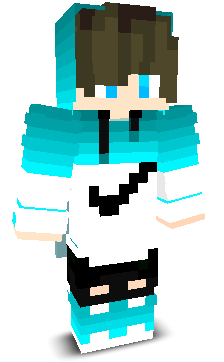 IlPochito's skin