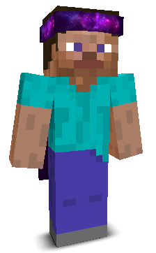 Ibraahim's skin