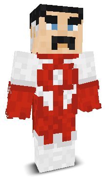 ChiggenArkzz's skin