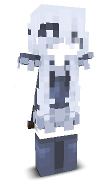 frgivnes's skin